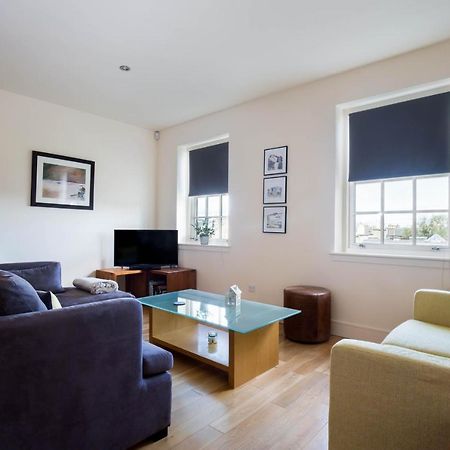Brunswick St Apartment Эдинбург Экстерьер фото