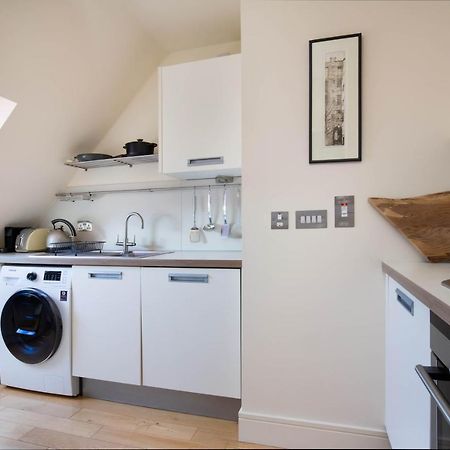 Brunswick St Apartment Эдинбург Экстерьер фото