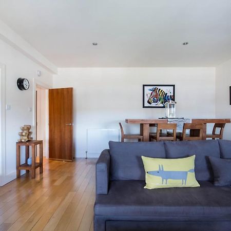 Brunswick St Apartment Эдинбург Экстерьер фото