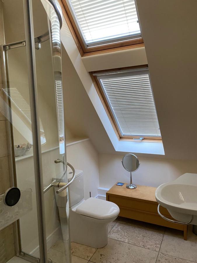 Brunswick St Apartment Эдинбург Экстерьер фото