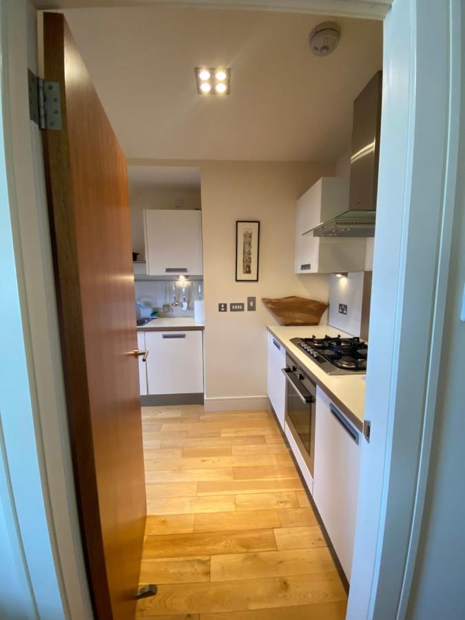 Brunswick St Apartment Эдинбург Экстерьер фото