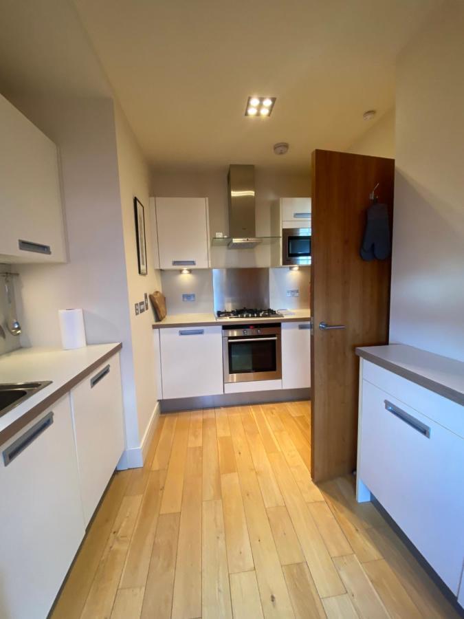 Brunswick St Apartment Эдинбург Экстерьер фото