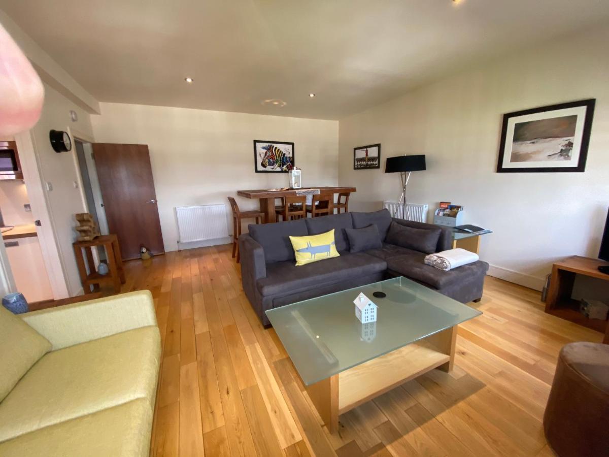 Brunswick St Apartment Эдинбург Экстерьер фото