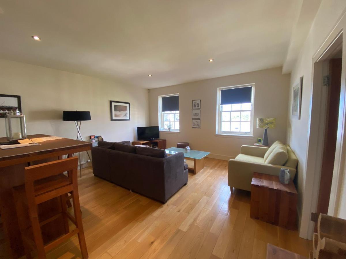 Brunswick St Apartment Эдинбург Экстерьер фото