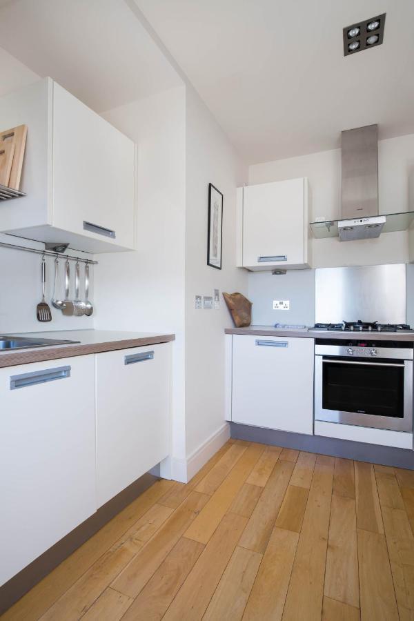 Brunswick St Apartment Эдинбург Экстерьер фото