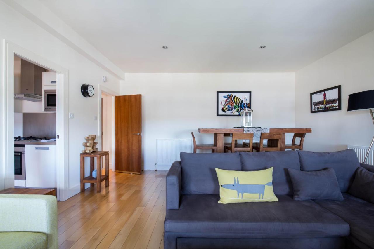 Brunswick St Apartment Эдинбург Экстерьер фото